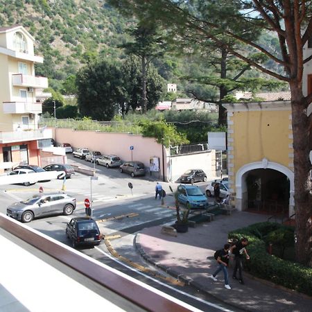 Casa Corrado Apartment Sarno Luaran gambar