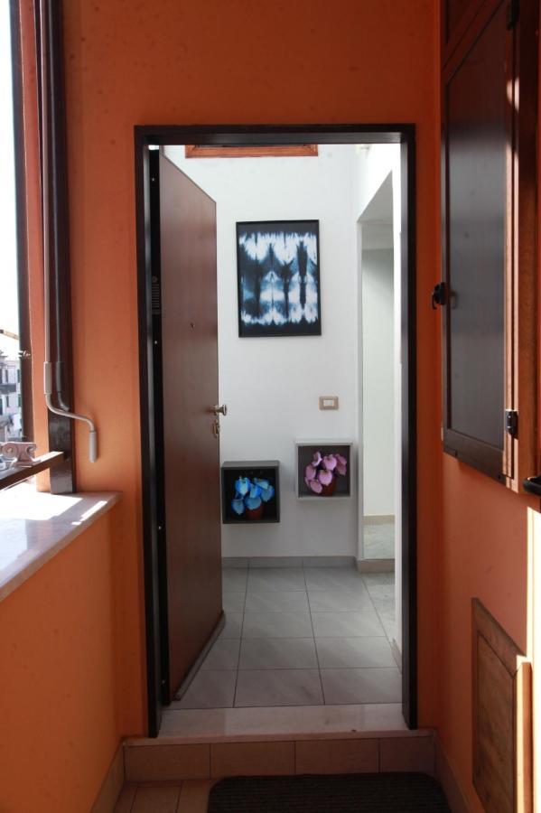 Casa Corrado Apartment Sarno Luaran gambar