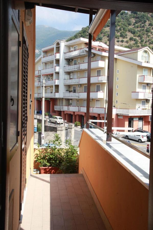 Casa Corrado Apartment Sarno Luaran gambar