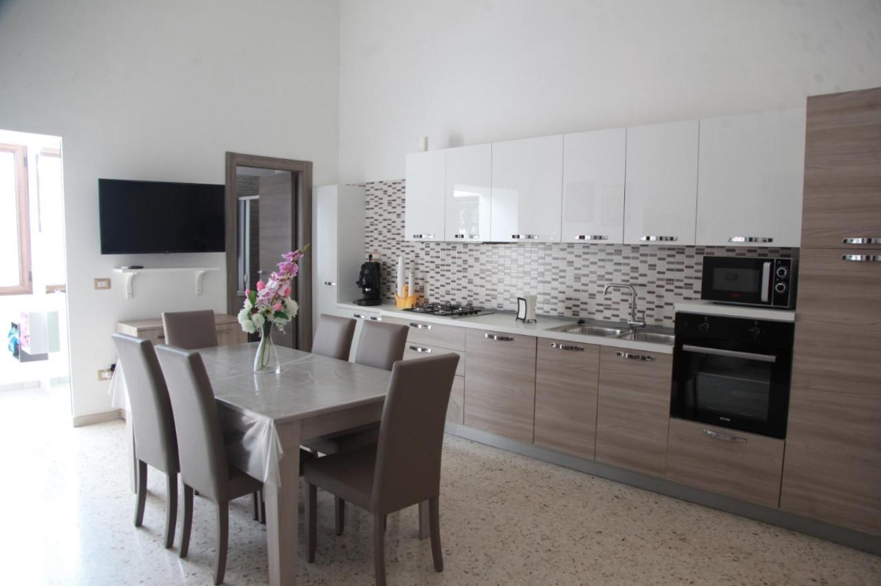 Casa Corrado Apartment Sarno Luaran gambar