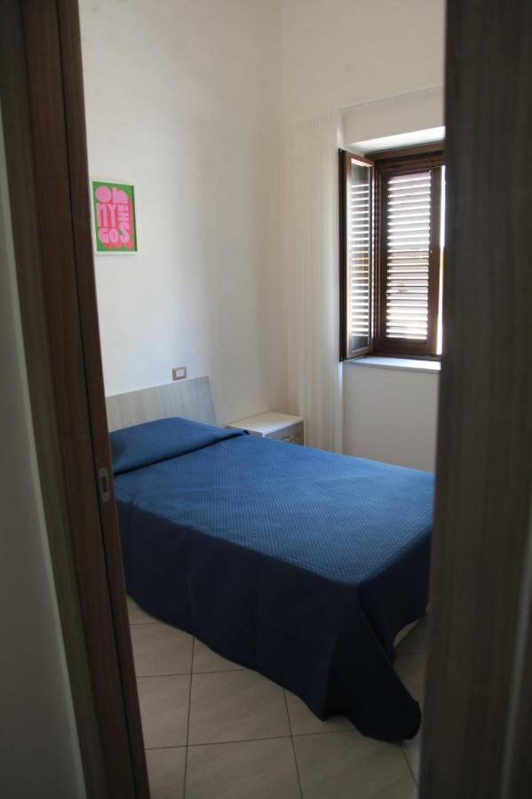 Casa Corrado Apartment Sarno Luaran gambar