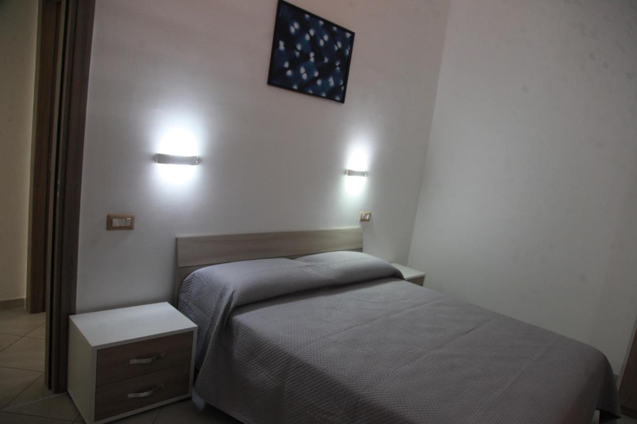 Casa Corrado Apartment Sarno Luaran gambar