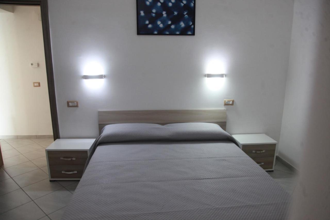 Casa Corrado Apartment Sarno Luaran gambar