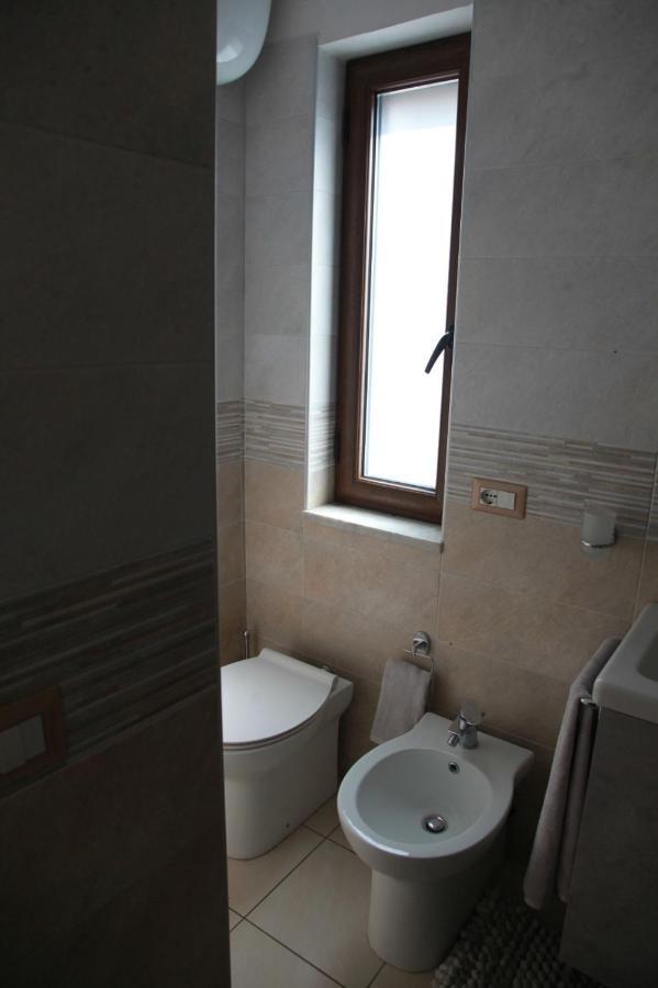 Casa Corrado Apartment Sarno Luaran gambar