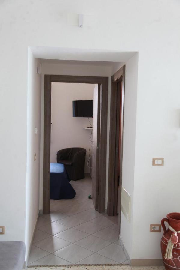 Casa Corrado Apartment Sarno Luaran gambar