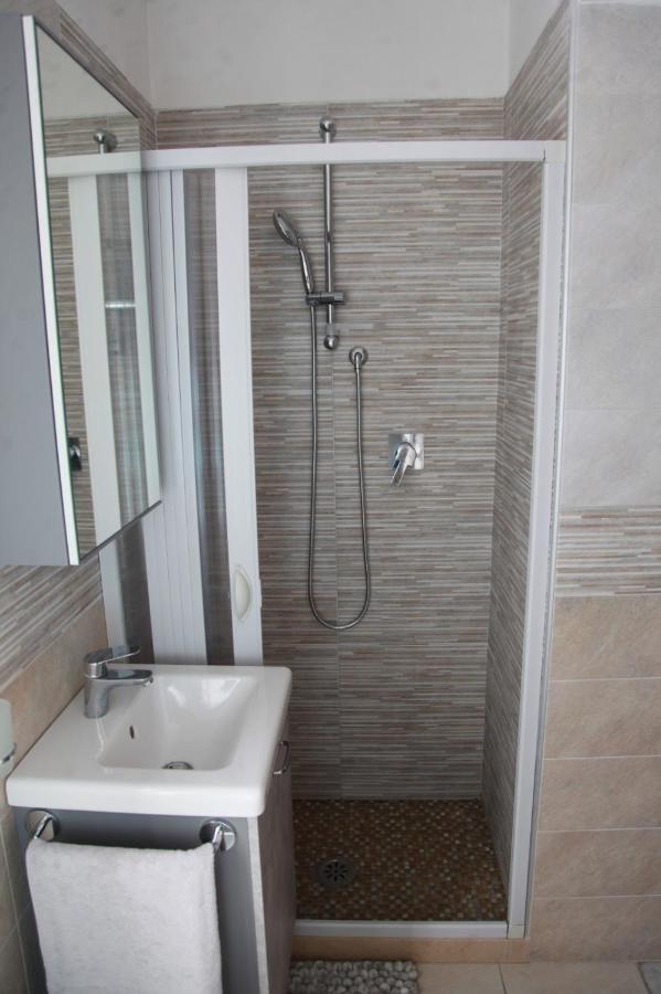 Casa Corrado Apartment Sarno Luaran gambar