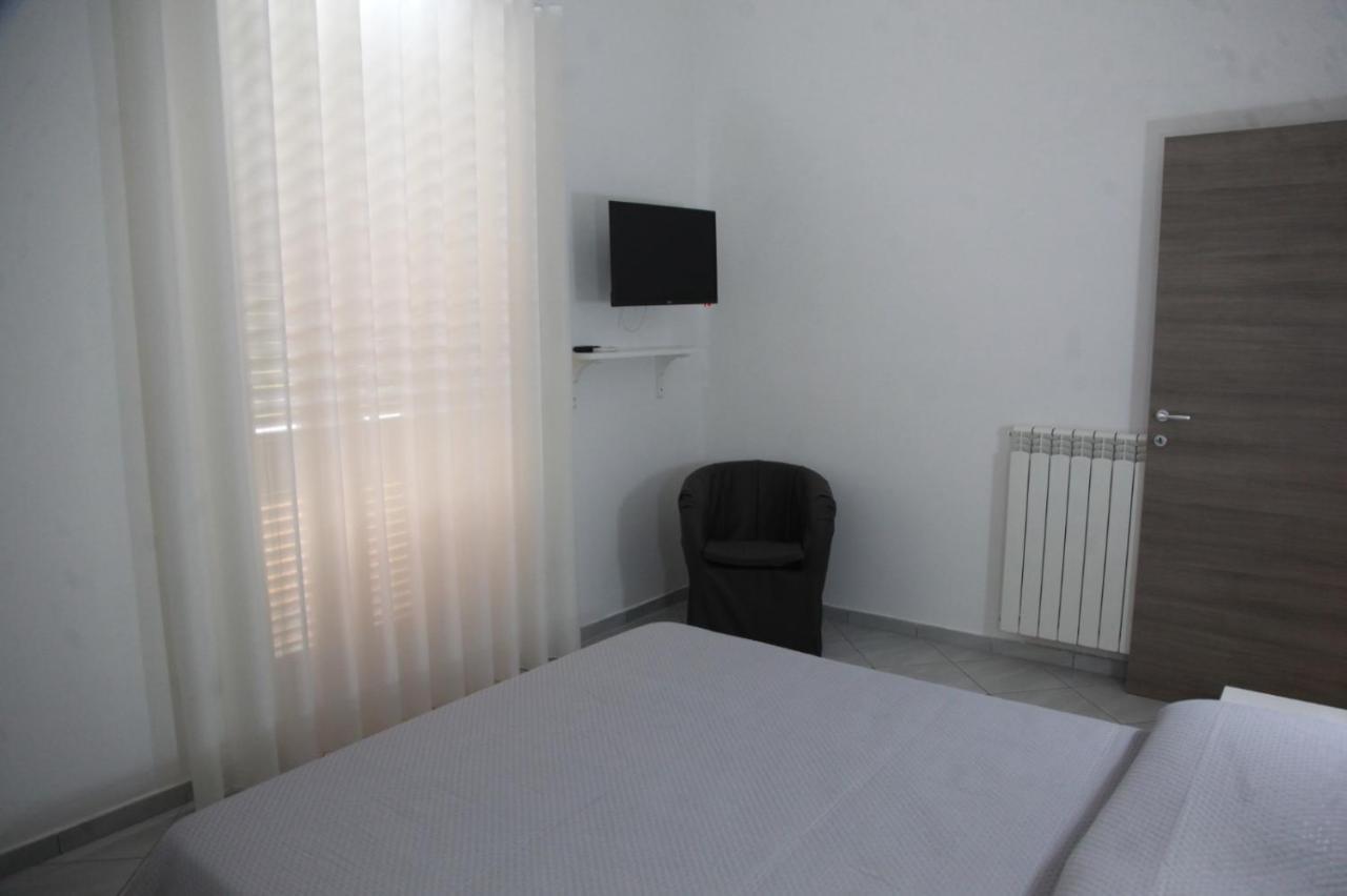 Casa Corrado Apartment Sarno Luaran gambar