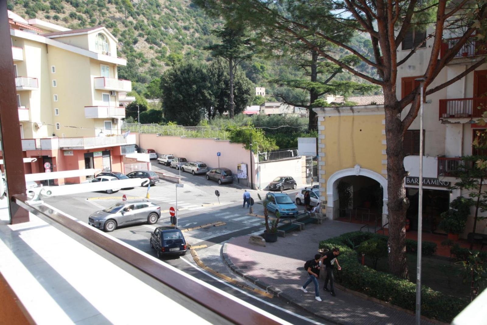 Casa Corrado Apartment Sarno Luaran gambar